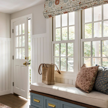 Hopkinton Forest Colonial