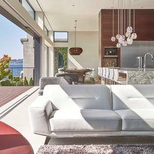 Loren Residence