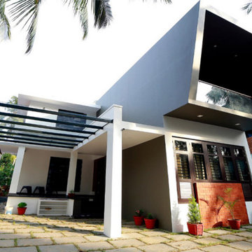 Upcoming Project 2021, Single home/Mansion
