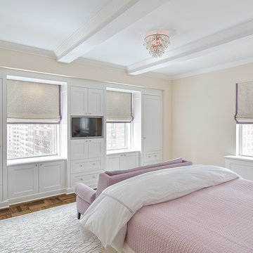 940 Park Ave, Contemporary