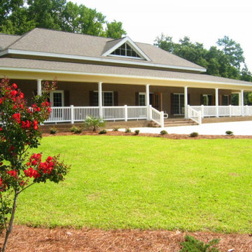 Francis Marion University Student Center