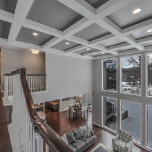 ceiling