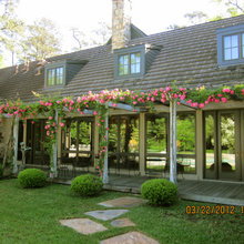 Farmhouse DEck