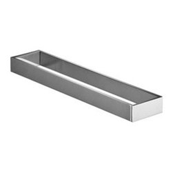 Dornbracht 83210780 MEM 2-Piece Non Swivel Towel Bar - Products