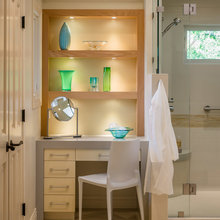Double Shower