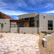 Exterior Ideas