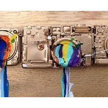 3b art
