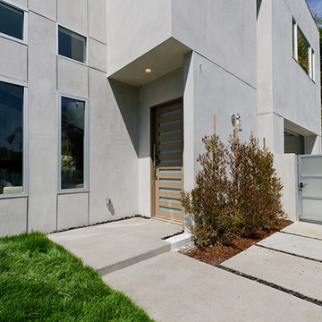 Modern Home West Hollywood
