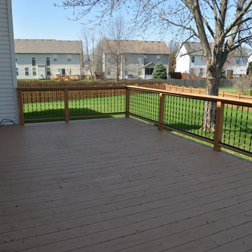 Settlers Ridge Patio