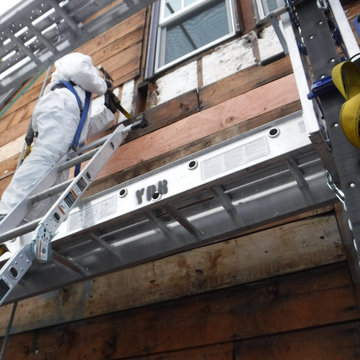 Lead Paint Abatement