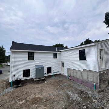 Siding & Exteriors | Installs