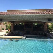 Pools