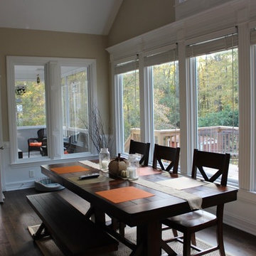 Flowery Branch Interior
