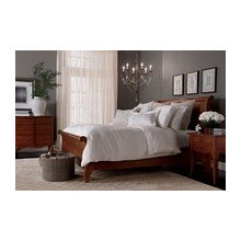 Bedrooms