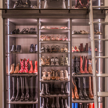 Wall Units