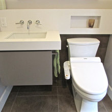 Bathrooms