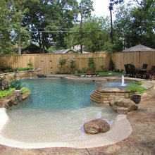Pools