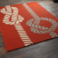 Cape rugs