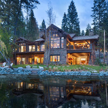 dream house