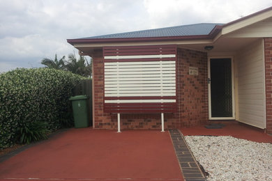 Privacy Screens - Newtown