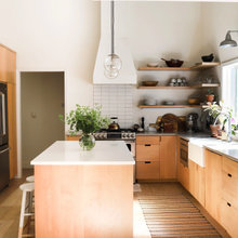 Kitchen Ideas
