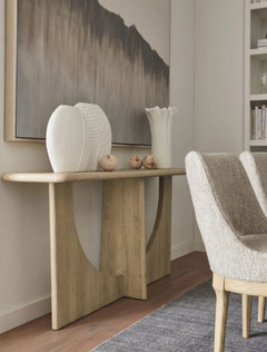 Console Table Ideas? | Houzz Forum