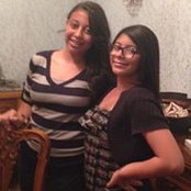 Dina Sherif's photo