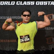 Foto von Umesh Chauhan