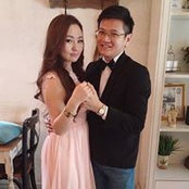 Nomin Erdene's photo