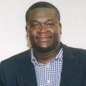 Eric Mensah's photo