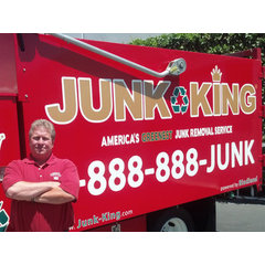 Junk King of Orange County