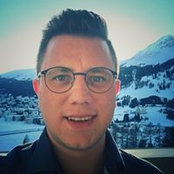 Nico Nikolov's photo
