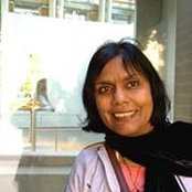 Shobha Duncan's photo