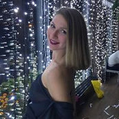 Алина Салажкова's photo