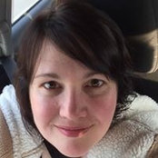Carrie Jones's photo