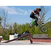 Jeremiah Smith's photo