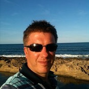 Luke Bond's photo