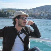 Cem Savoglu's photo