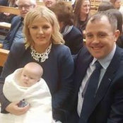 Caitriona Doherty's photo