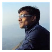 Kiram Kumar's photo