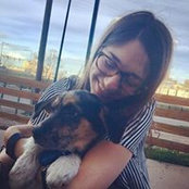 Nina Pisano's photo