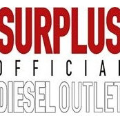 Surplus Sauveur's photo