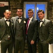 Graham Blue's photo