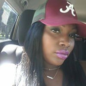 Monique Morgan's photo