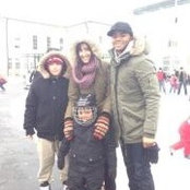 Foto von Darone Francis