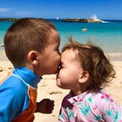 Kehau Chings billede