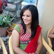 Smita Kayasth's photo