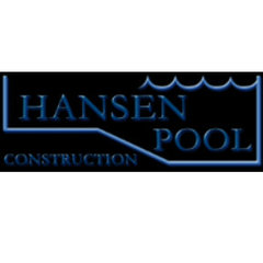Hansen Pool Construction