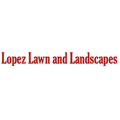 Lopez Lawn and Landscapes