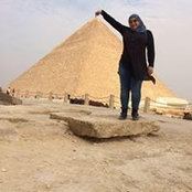 Foto di Amal Hammami
